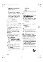 Preview for 12 page of Daikin VRV III-Q RQCYQ280PY1 Installation Manual