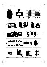 Предварительный просмотр 2 страницы Daikin VRV III-Q RQYQ140PY1 Installation Manual