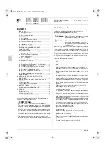 Preview for 6 page of Daikin VRV III-Q RQYQ140PY1 Installation Manual