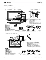 Предварительный просмотр 31 страницы Daikin VRV III REMQ120PBTJ Engineering Data