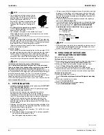 Preview for 82 page of Daikin VRV III REMQ120PBTJ Engineering Data