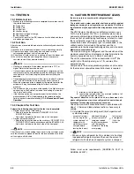 Предварительный просмотр 88 страницы Daikin VRV III REMQ120PBTJ Engineering Data