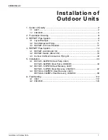 Preview for 2 page of Daikin VRV III REMQ72PBYD Engineering Data