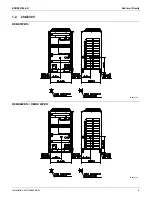 Предварительный просмотр 6 страницы Daikin VRV III REMQ72PBYD Engineering Data