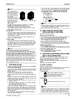 Предварительный просмотр 60 страницы Daikin VRV III REMQ72PBYD Engineering Data