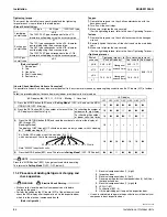 Preview for 84 page of Daikin VRV III REMQ72PBYD Engineering Data