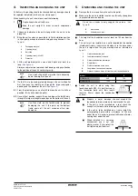 Preview for 9 page of Daikin VRV III REMQ8P7Y1B Installation Manual