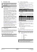 Preview for 10 page of Daikin VRV III REMQ8P7Y1B Installation Manual