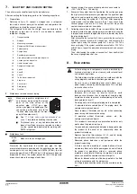 Preview for 16 page of Daikin VRV III REMQ8P7Y1B Installation Manual