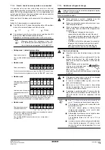 Preview for 23 page of Daikin VRV III REMQ8P7Y1B Installation Manual