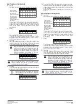 Preview for 25 page of Daikin VRV III REMQ8P7Y1B Installation Manual