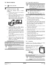 Preview for 27 page of Daikin VRV III REMQ8P7Y1B Installation Manual