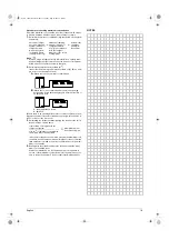 Preview for 21 page of Daikin VRV III REYQ10PY1 Installation Manual