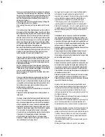 Preview for 2 page of Daikin VRV III REYQ10PY1B Operation Manual