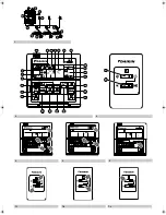 Предварительный просмотр 3 страницы Daikin VRV III REYQ10PY1B Operation Manual