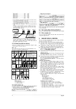 Preview for 8 page of Daikin VRV III REYQ18PY1 Installation Manual