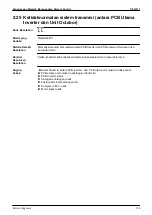 Preview for 116 page of Daikin VRV III RQQ8-48PY1 Service Manual