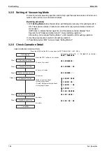 Preview for 209 page of Daikin VRV III RXYQ5-54PY1 Service Manual