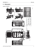 Предварительный просмотр 6 страницы Daikin VRV III RXYQ_PTJU Engineering Data