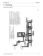 Предварительный просмотр 14 страницы Daikin VRV III RXYQ_PTJU Engineering Data