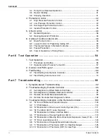 Preview for 3 page of Daikin VRV III-S RXYMQ36 48PVJU Service Manual