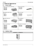 Preview for 12 page of Daikin VRV III-S RXYMQ36 48PVJU Service Manual