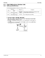 Preview for 82 page of Daikin VRV III-S RXYMQ36 48PVJU Service Manual