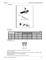 Preview for 258 page of Daikin VRV III-S RXYMQ36 48PVJU Service Manual