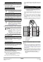 Предварительный просмотр 15 страницы Daikin VRV III-S Installation Manual