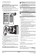 Preview for 20 page of Daikin VRV III-S Installation Manual