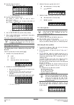 Предварительный просмотр 22 страницы Daikin VRV III-S Installation Manual