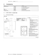 Предварительный просмотр 6 страницы Daikin VRV III-S Technical Data Manual