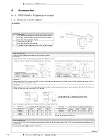 Предварительный просмотр 9 страницы Daikin VRV III-S Technical Data Manual