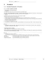 Предварительный просмотр 14 страницы Daikin VRV III-S Technical Data Manual