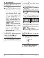 Preview for 10 page of Daikin VRV III Installation Manual