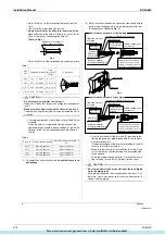 Preview for 279 page of Daikin VRV III Manual