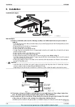 Preview for 331 page of Daikin VRV III Manual