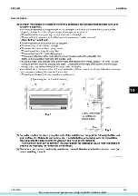 Preview for 350 page of Daikin VRV III Manual