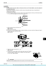 Preview for 444 page of Daikin VRV III Manual