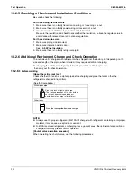 Preview for 241 page of Daikin VRV III Service Manual