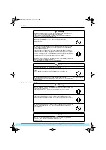 Предварительный просмотр 11 страницы Daikin VRV Inverter K Series Manual