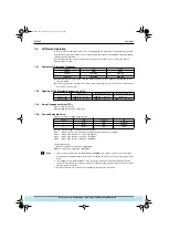 Предварительный просмотр 45 страницы Daikin VRV Inverter K Series Manual