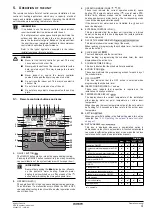 Предварительный просмотр 5 страницы Daikin VRV IV HXHD125A8V1B Operation Manual