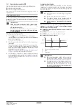 Предварительный просмотр 7 страницы Daikin VRV IV HXHD125A8V1B Operation Manual