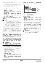 Предварительный просмотр 8 страницы Daikin VRV IV HXHD125A8V1B Operation Manual