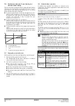 Предварительный просмотр 12 страницы Daikin VRV IV HXHD125A8V1B Operation Manual