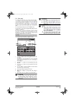 Предварительный просмотр 19 страницы Daikin VRV IV HXHD125AV1B Operation Manual