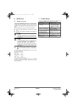 Предварительный просмотр 22 страницы Daikin VRV IV HXHD125AV1B Operation Manual