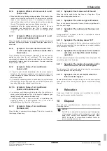 Preview for 15 page of Daikin VRV IV i Series Installation And Operation Manual