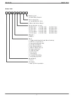 Preview for 8 page of Daikin VRV IV REYQ-TAYCA Design Manual